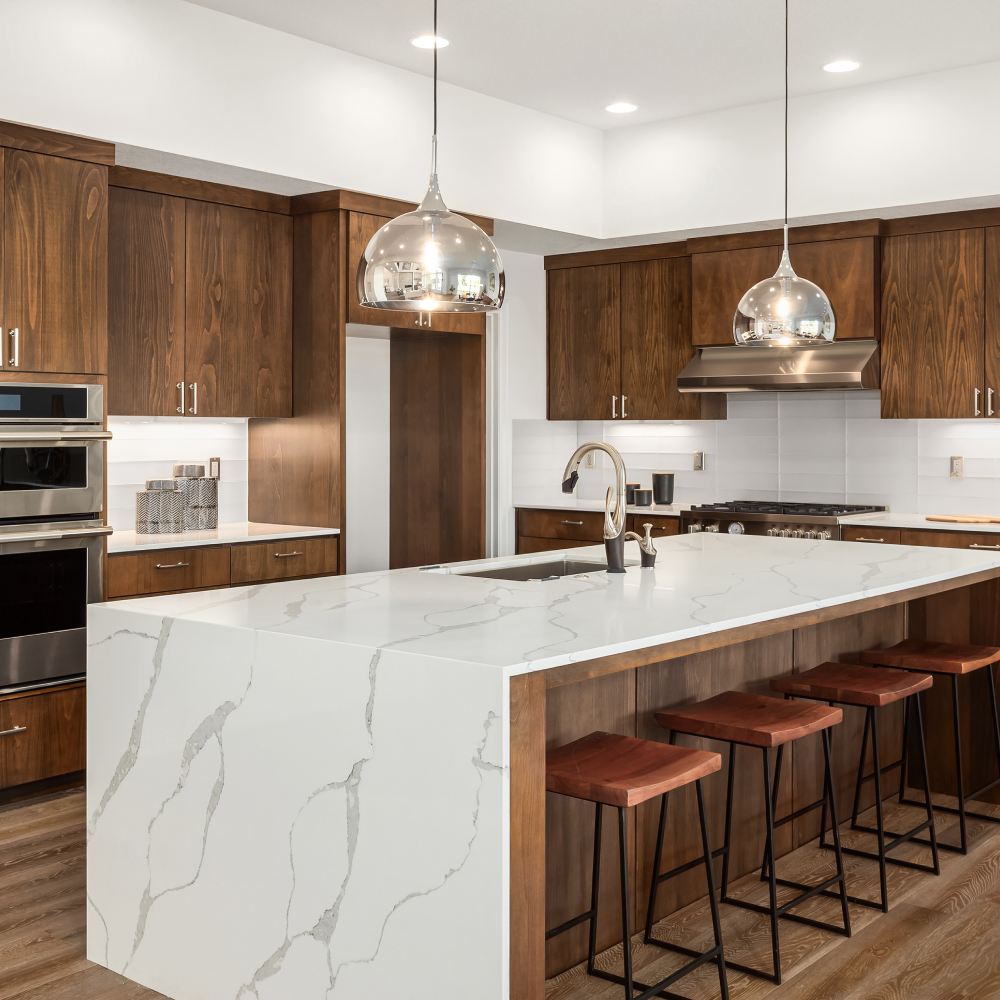 Modern Kitchen Renovation